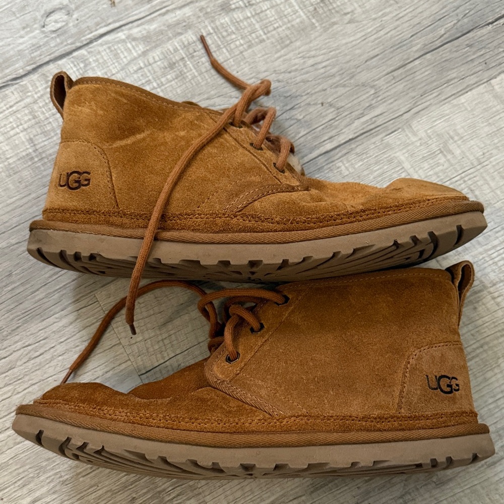 UGG BOOTS